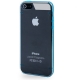 Coque transparente iPhone 5/5S