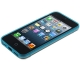 Coque transparente iPhone 5/5S