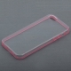Coque transparente iPhone 5/5S
