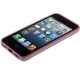 Coque transparente iPhone 5/5S