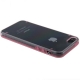 Coque transparente iPhone 5/5S