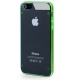 Coque transparente iPhone 5/5S