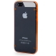 Coque transparente iPhone 5/5S