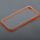 Coque transparente iPhone 5/5S