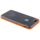 Coque transparente iPhone 5/5S