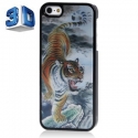 Coque Tigre 3D iPhone 5/5S