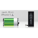 Batterie iPhone 5S