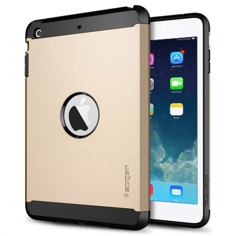 Coque iPad mini Armor Slate