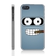 Coque iPhone 5 et 5S Bender