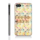 Coque iPhone 5 et 5S Happy Days