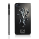 Coque iPhone 5/5S Le Trône de Fer