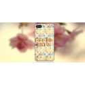 Coque iPhone 5 et 5S Happy Days