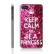 Coque iPhone 4 et 4S Keep Calm