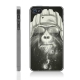 Coque iPhone 4 et 4S Monkey