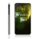 Coque iPhone 4 et 4S Breaking Bad