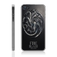 Coque iphone 4 et 4S Le trône de Fer