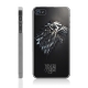 Coque iphone 4 et 4S Le trône de Fer