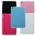 Coque de protection en plastique pour iPad Mini