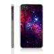 Coque iPhone 4 et 4S Galaxie