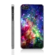 Coque iPhone 4 et 4S Galaxie