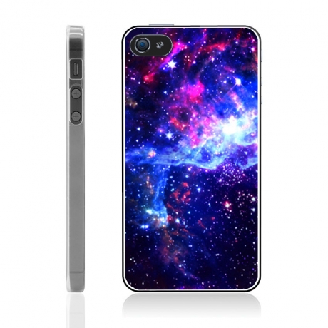 coque iphone 5 galaxie