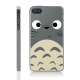 Coque iPhone 4 et 4s Totoro