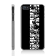 Coque iPhone 4 et 4s One Piece