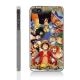 Coque iPhone 4 et 4s One Piece