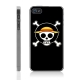 Coque iPhone 4 et 4s One Piece