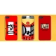 Coque iPhone 4 et 4S Duff Beer