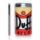 Coque iPhone 4 et 4S Duff Beer