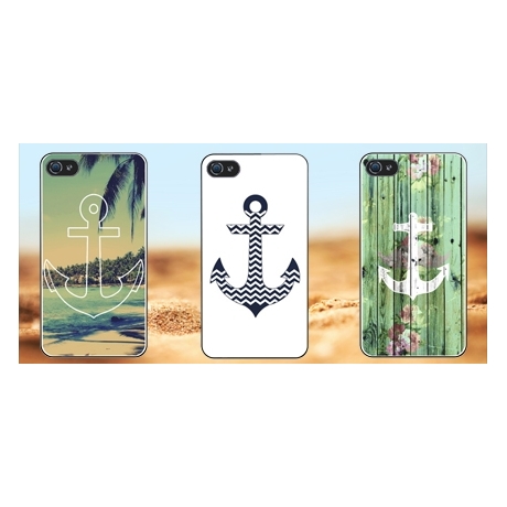 coque iphone 5 ancre coque iphone 5 ancre