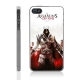 Coque iPhone 4 et 4S Assassin's Creed II