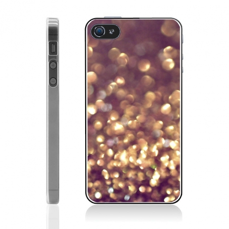 Coque iPhone 4 et 4S Lights