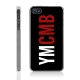 Coque iPhone 4 et 4S YMCMB
