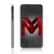 Coque iPhone 4 et 4S YMCMB