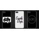 Coque iPhone 4 et 4S Dope