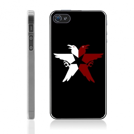 Coque iPhone 4 et 4S InFamous Second Son