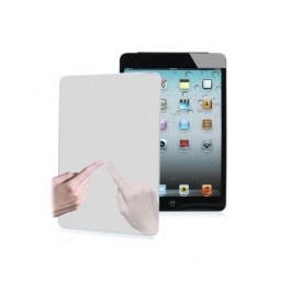 Film de protection effet miroir pour iPad Mini