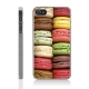 Coque iPhone 4 et 4S Macarons