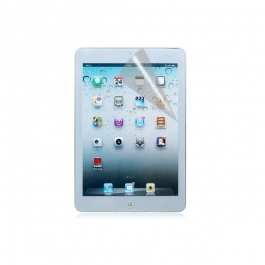 Film de protection Transparent pour iPad Mini