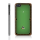 Coque iPhone 4 et 4S Billard modèle : 2