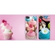 Coque iPhone 4 et 4S Cupcakes