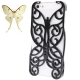 Coque iPhone 5 et 5S Papillon
