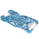 Coque iPhone 5 et 5S Papillon