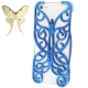 Coque iPhone 5 et 5S Papillon