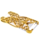 Coque iPhone 5 et 5S Papillon