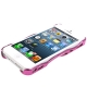 Coque iPhone 5 et 5S Papillon