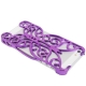 Coque iPhone 5 et 5S Papillon