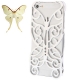 Coque iPhone 5 et 5S Papillon